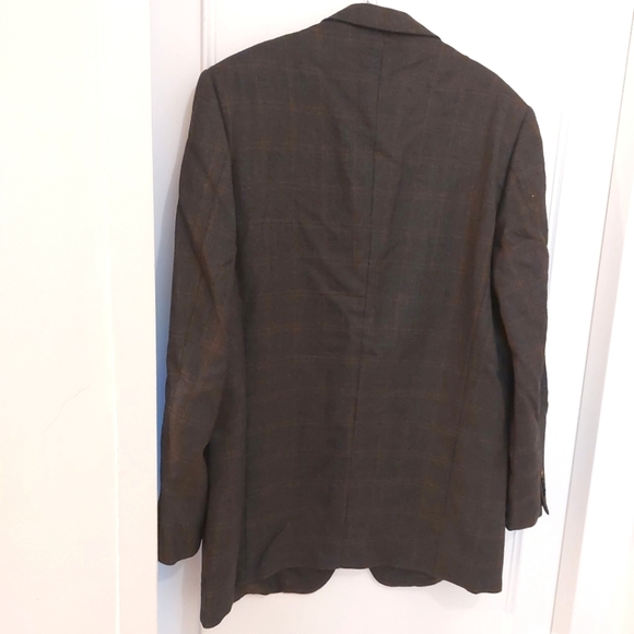 Ermenegildo zegna men blazer - Picture 4 of 9